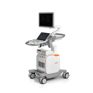 ACUSON Redwood Ultrasound System