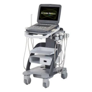 ACUSON P500 Ultrasound System