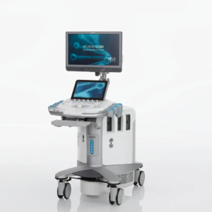 SIEMENS ACUSON S 2000
