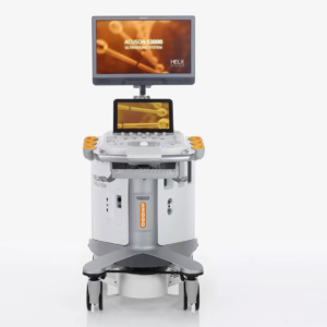 ΥΠΕΡΗΧΟΓΡΑΦΟΣ SIEMENS ACUSON S3000