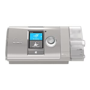 AirCurve™ 10 VPAP S