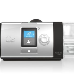 Lumis™ 150 VPAP ST, ResMed