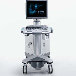 SIEMENS ACUSON S1000