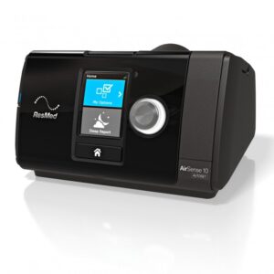 AirSense™ 10 AutoSet, ResMed