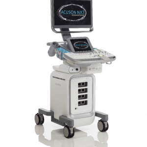 ACUSON NX2 Series Ultrasound System